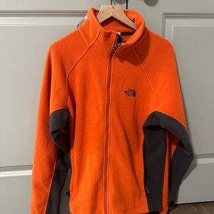 North Face Fleece Jacket TKA 200